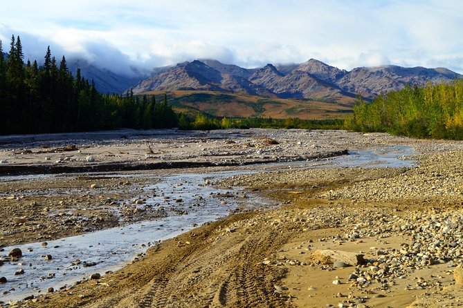 Black Diamond Treasure Hunt Excursion With Backcountry Dining