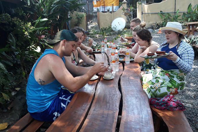 Blue Lagoon Snorkeling Sea Side Lunch And Transportation - Tour Overview