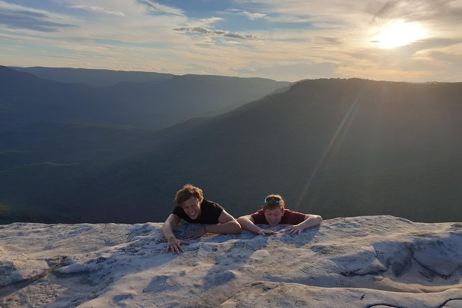 Blue Mountains Unique Small-Group Day Adventure With Picnic Lunch