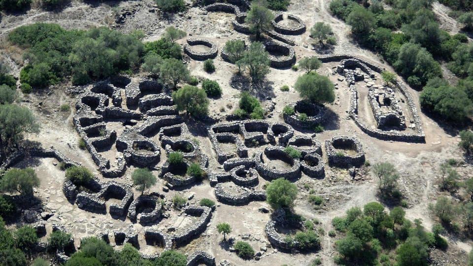 Blue Zone: Tour Among the Secrets of Sardinians Longevity