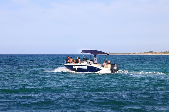 Boat and Dinghy Rental