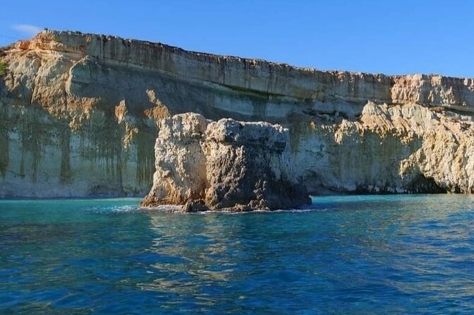 Boat Excursion to Ortigia With Typical Homemade Lunch