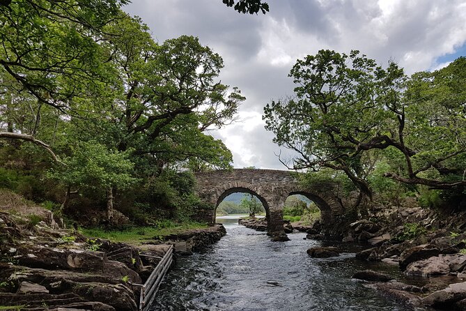 Boat Only Ticket (Walk the Gap of Dunloe) - Overview of the Experience