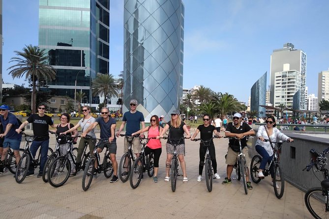 Bohemian Cycling Tour