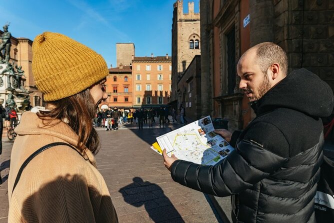 Bologna Food Tasting Box- Audio Guided Tour With Food Tasting - Tasting Menu Highlights