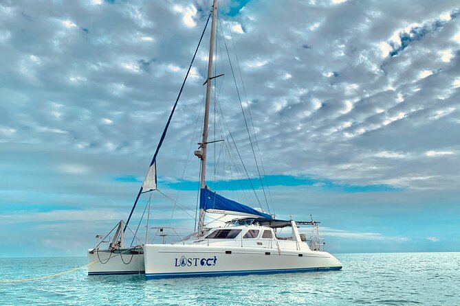 Bonaire Private Catamaran Charter – Fully Customized!