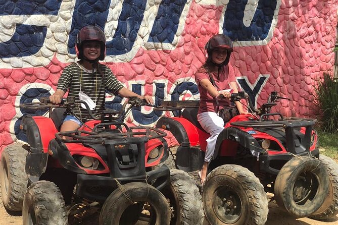 Boracay ATV Adventure