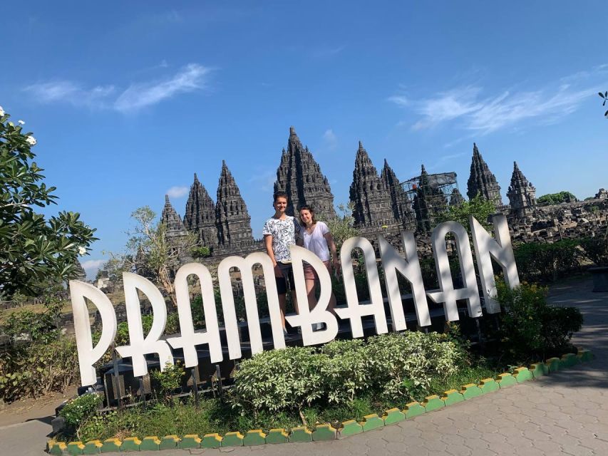 Borobudur and Prambanan Temple Tour - Overview of the Tour