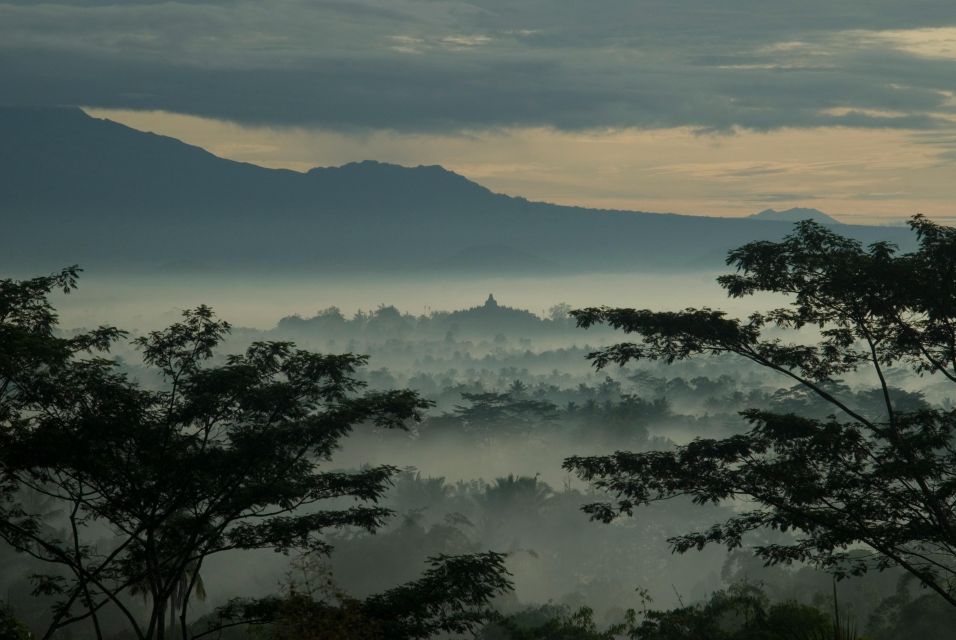 Borobudur Temple, Nature and Culture Trip