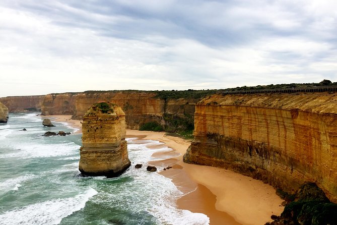 Boutique All-Inclusive Great Ocean Road, 12 Apostles and Rainforest Experience