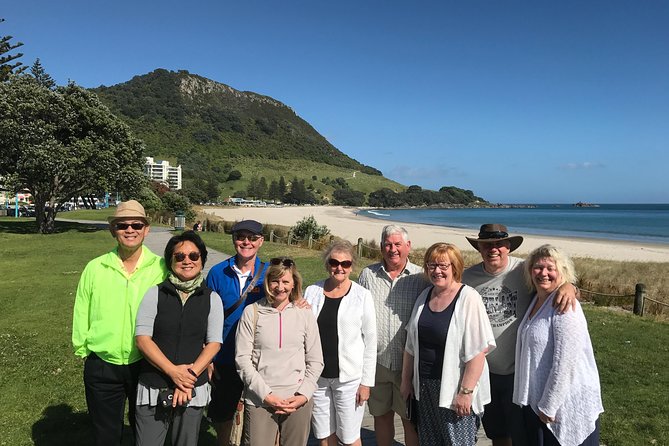 Boutique Tour , Mt Maunganui, NZ Farm, Rotorua Lakes/Geothermal