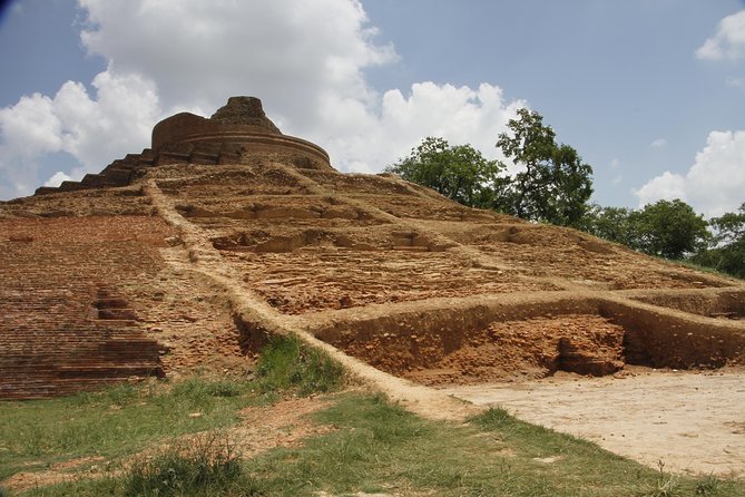 Buddhist Pilgrimage Tour