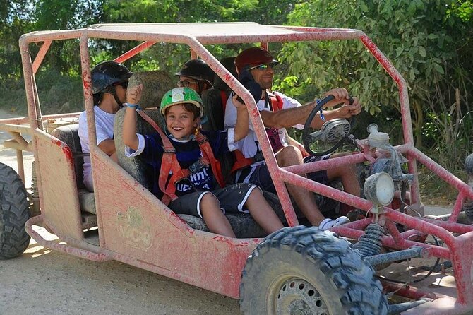 Buggy Tour Punta Cana Extreme Adventure