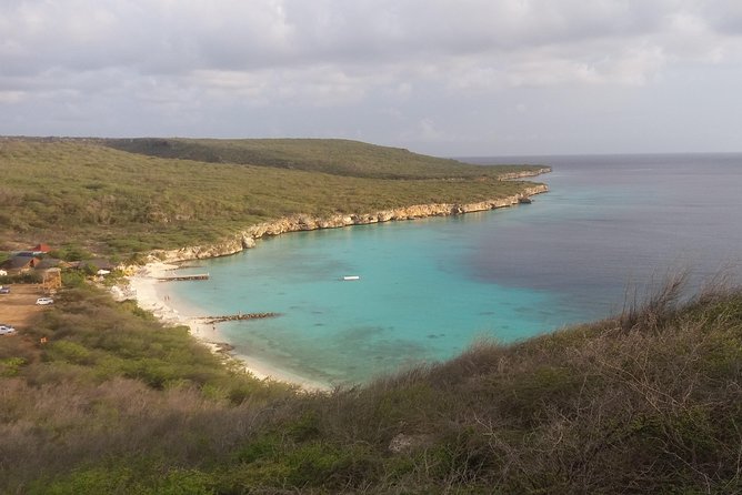 Buggy Tours in Curacao