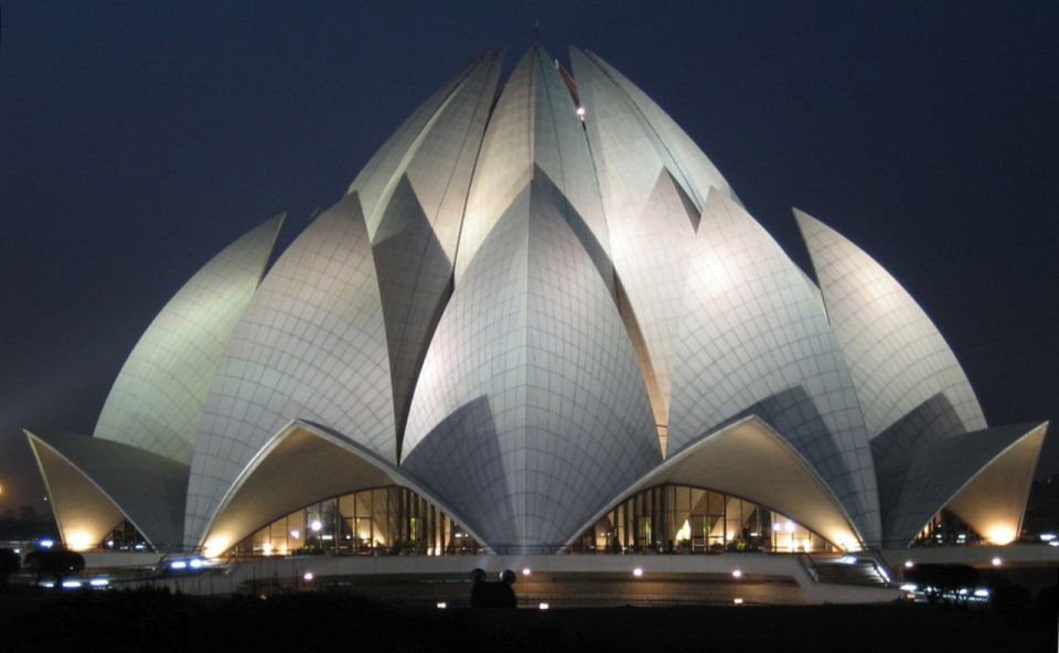 By Car: Private 5-Day Golden Triangle Tour From Delhi - Tour Overview and Pricing