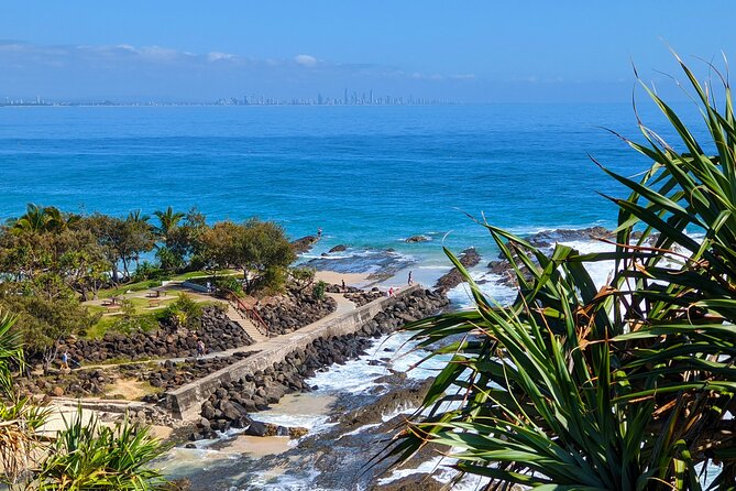 Byron Bay, Bangalow and Gold Coast Day Tour From Brisbane