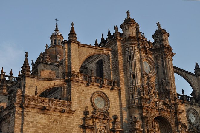 Cadiz and Jerez Day Trip From Seville - Explore Andalucias History and Culture