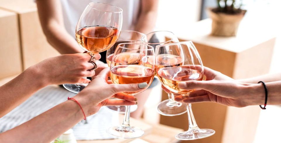 Cagliari: Sardinia… En Rose! the Best Local Rosè Wines