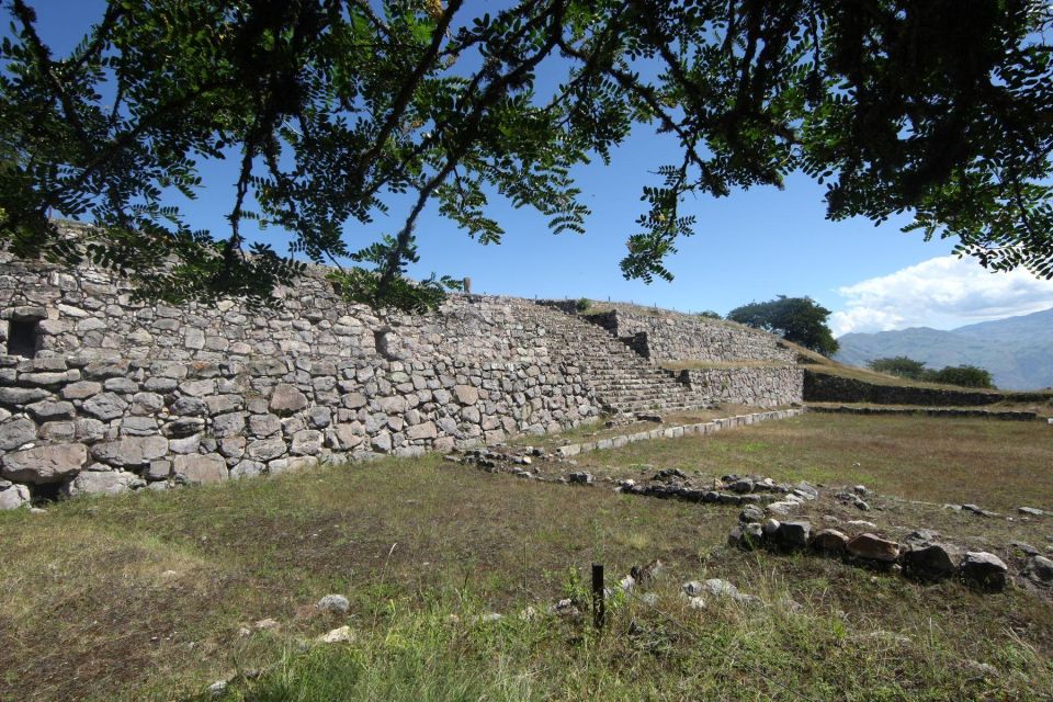 Cajamarca | Excursion to Kuntur Wasi |