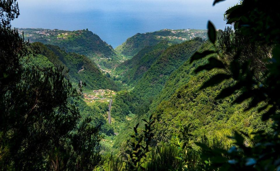 Caldeirão Verde Full Day Hike