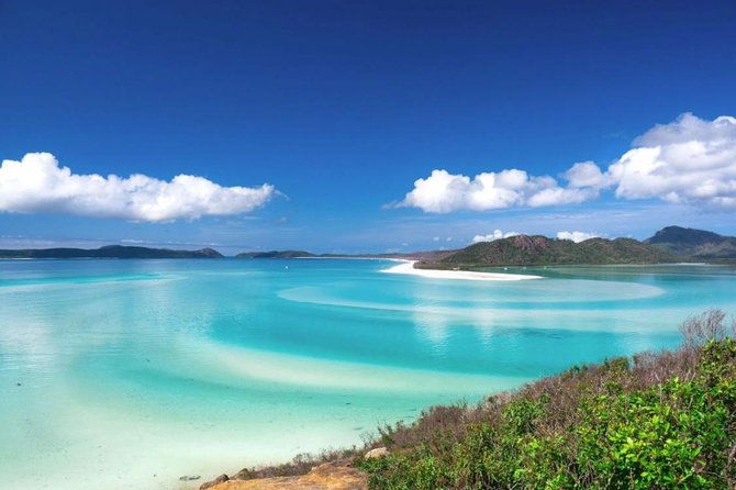 Camira Sailing Adventure Through Whitsunday Islands - Overview of the Adventure