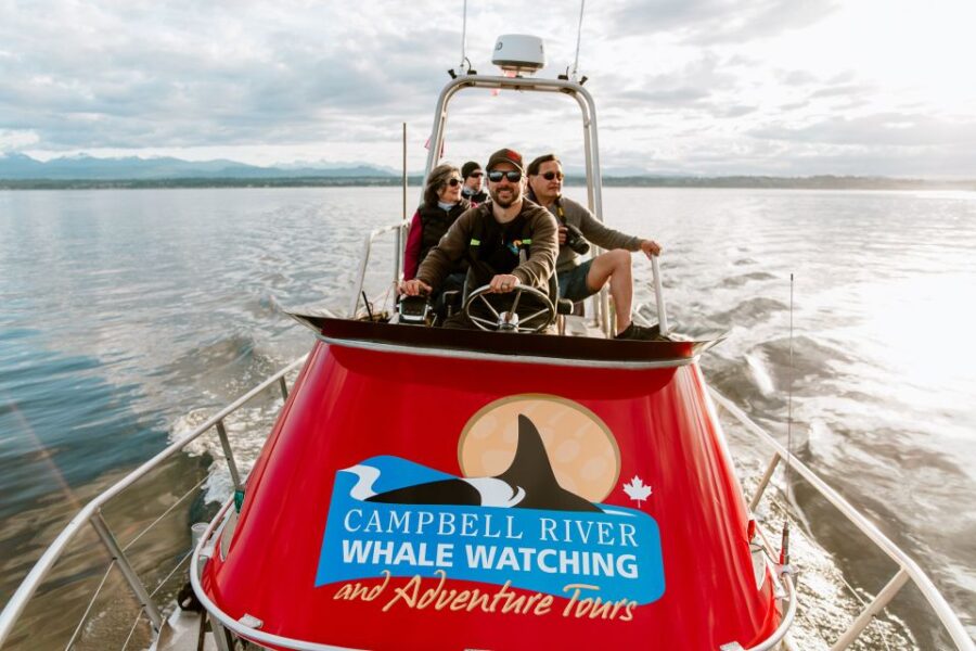 13 Best Tours In Campbell River