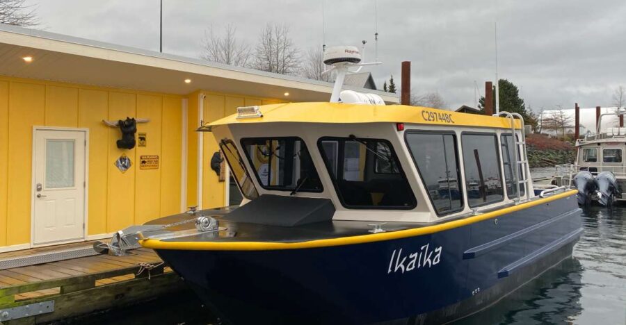 10 Best Cruises And Boat Tours In Campbell River