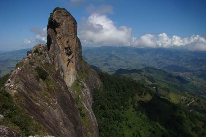 Campos Do Jordão – Brazilian Switzerland Departing From São Paulo