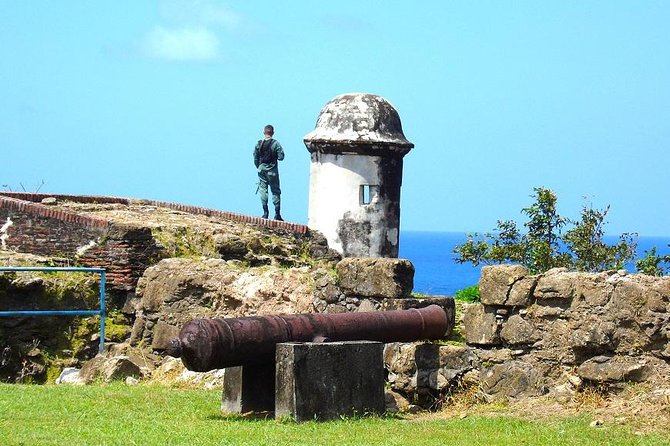 Canal Expansion Agua Clara, Rainforest Safari & San Lorenzo Fort - Overview of the Tour