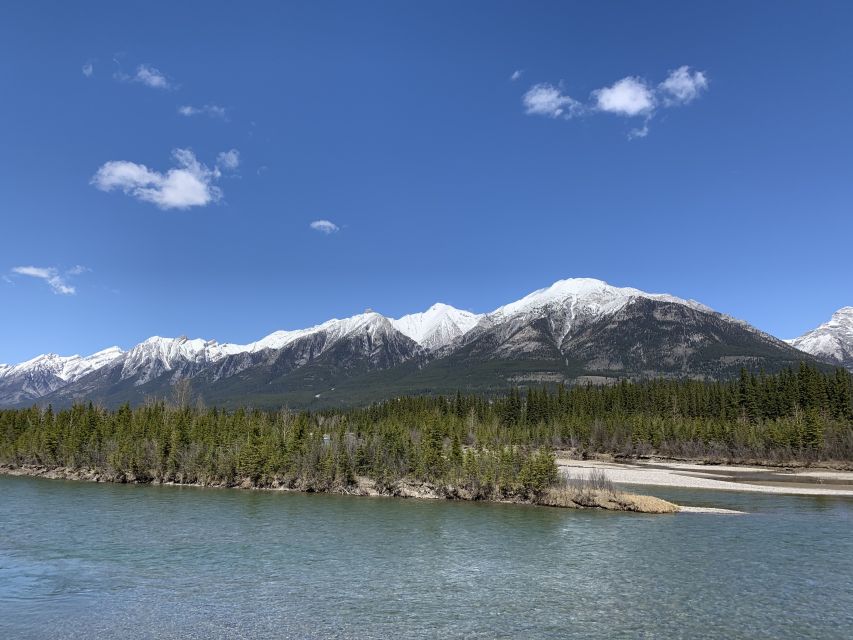 Canmore: Cowboys and Coal Miners – 1.5hr History Tour