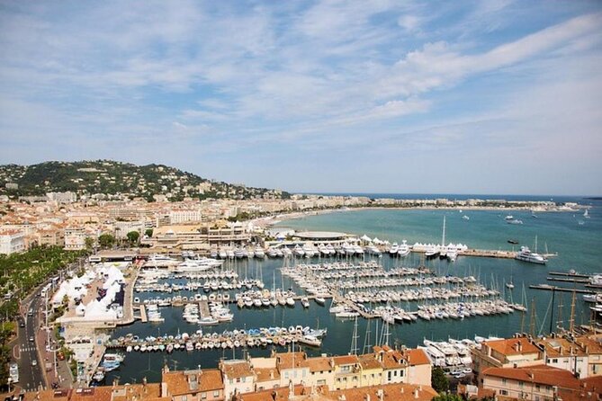 Cannes Shore Excursion: Private Tour of the French Riviera - Tour Overview and Highlights