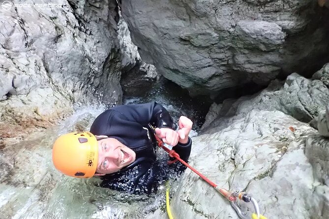 Canyoning Susec With Leading Local Company – Since 1989