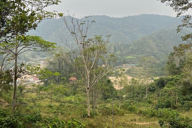 Cao Bang Easy Trekking Tours 2Days/1Night Ban Gioc Waterfall ET1