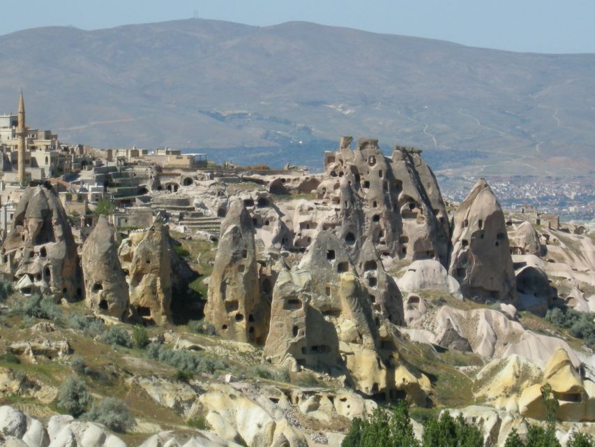 Cappadocia Day Tour