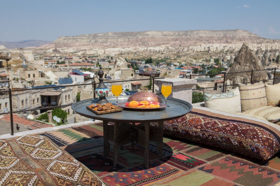 Cappadocia Instagram Tour With Pigeon Valley