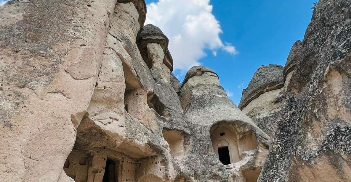 Cappadocia Private/Highlight Tour