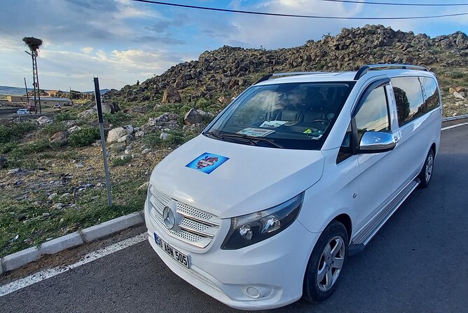 Cappadocia Red Tour (Vip Service, Small Group, Expert Guide)