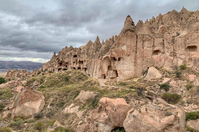 Cappadocia: Two Full-Days Private Tour (Driver Guide)