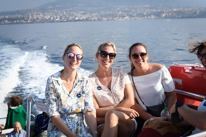 Capri and Anacapri Experience Guided Tour From Capri - Tour Overview