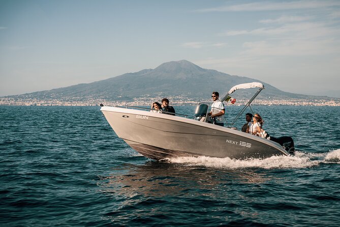 Capri Island Private Tour