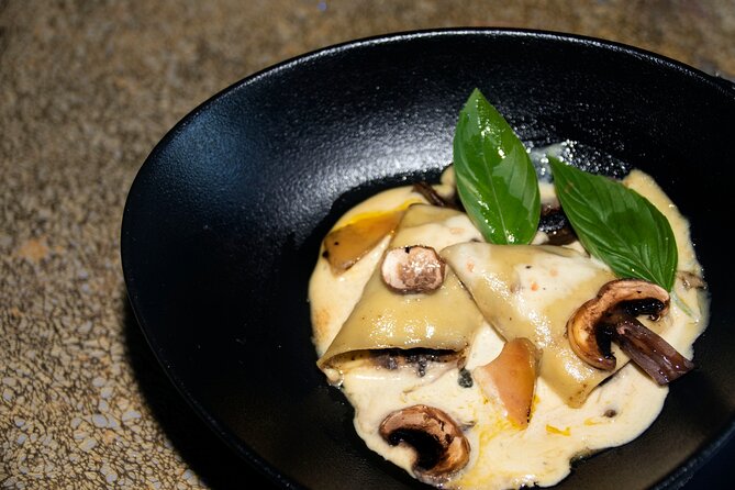 Caribbean Cooking Workshop - Experience and Menu Details