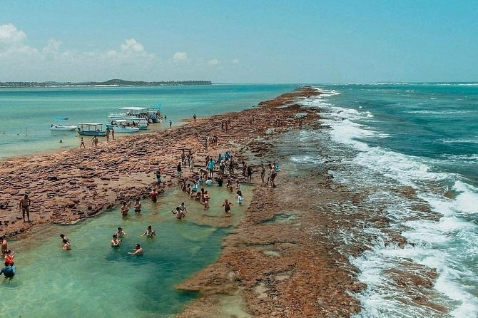 Carneiros Beach