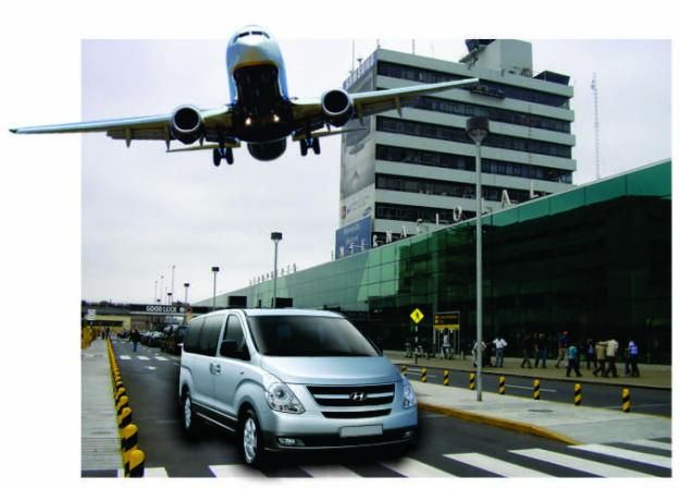 Cartagena Airport: Private Arrival or Departure Transfer