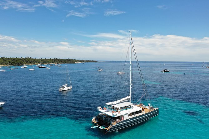 Catamaran From Cannes - Overview of Catamaran Cruises