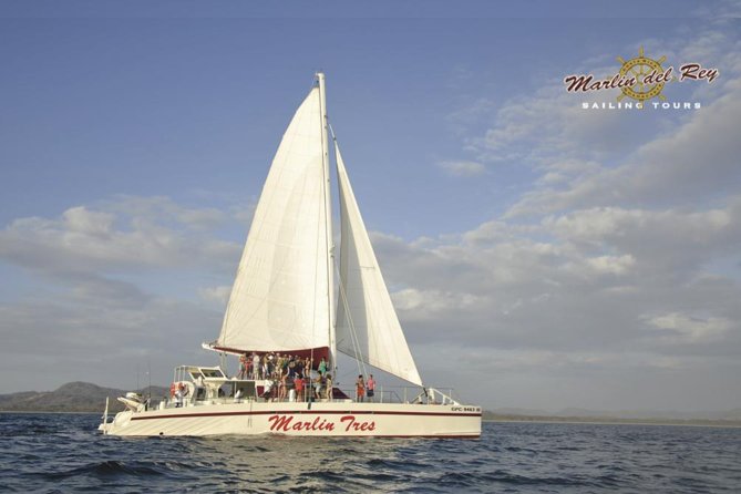 Catamaran Snorkeling & Sunset Sailing Tour