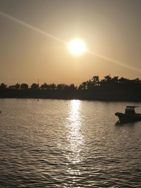 Catamaran's Private Tour / Mykonos - Overview of the Catamaran Tour