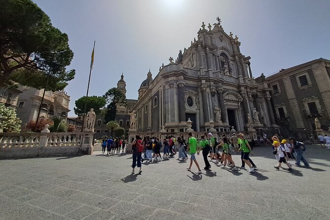 Catania Street Food Tour – Do Eat Better Experience