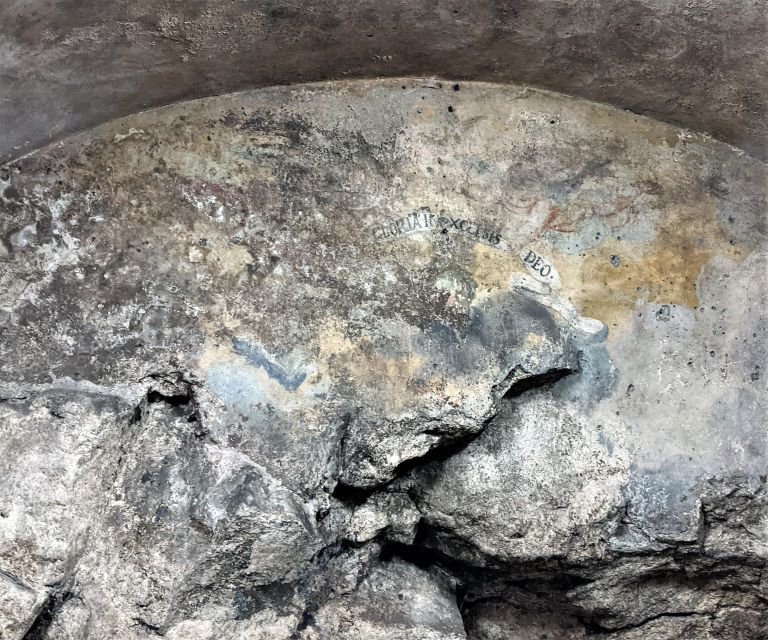 Catania: Underground Catania Tickets and Guided Tour