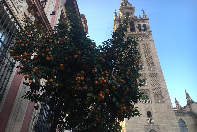 Cathedral and Royal Alcázar - Architectural Highlights of the Cathedral