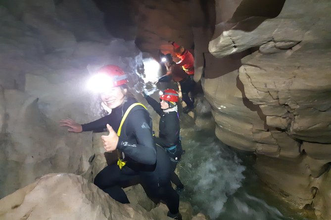 Cave Stream & Castle Hill/Kura Tawhiti Guided Tour From Christchurch